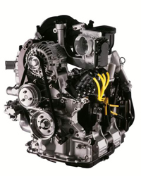 P117C Engine